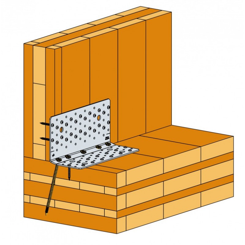  AB255HD Simpson