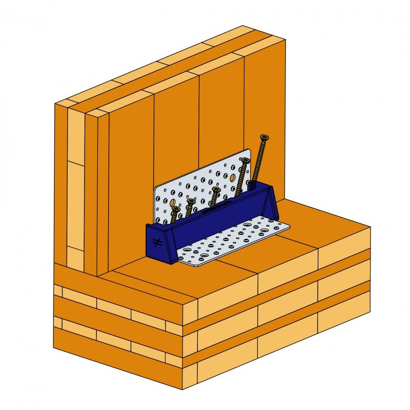  AB255HD Simpson