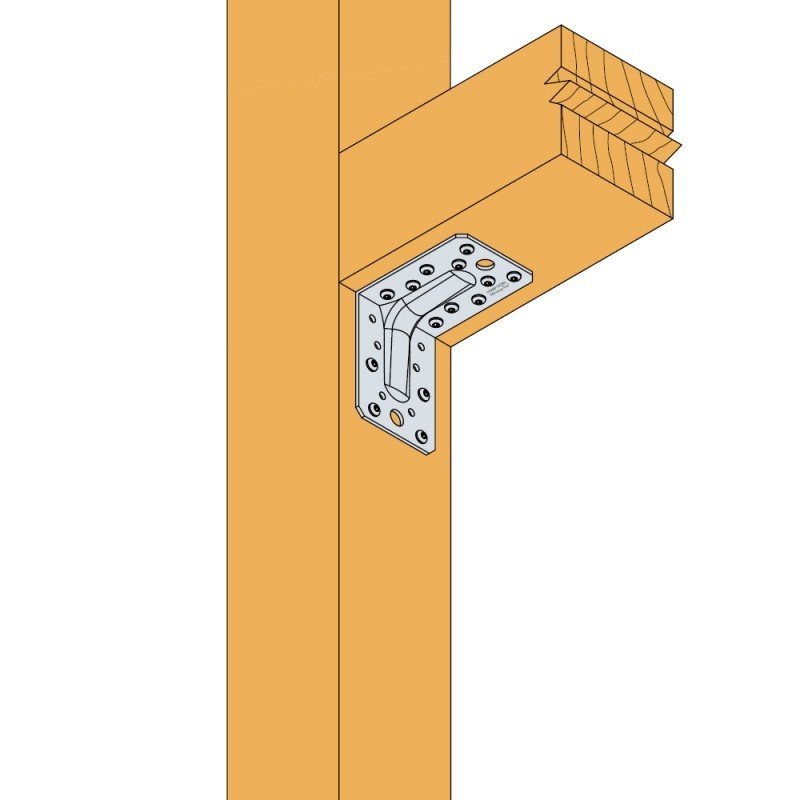  ABR105 Simpson