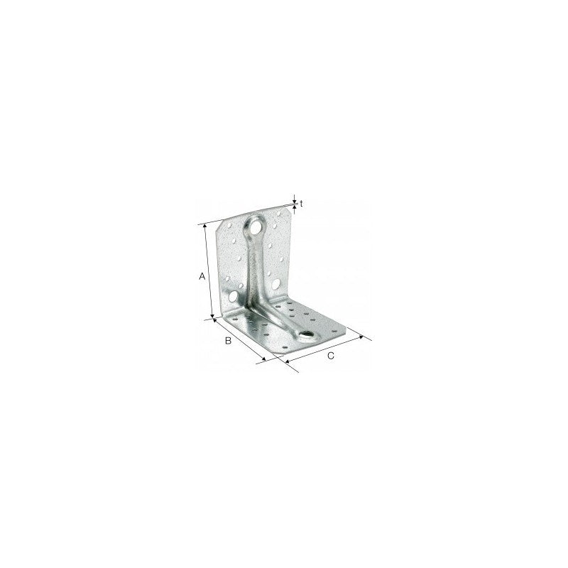  ABR10525S Simpson