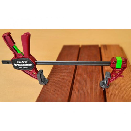  ACCESSOIRE POUR LAME DE TERRASSE PIHER 30167