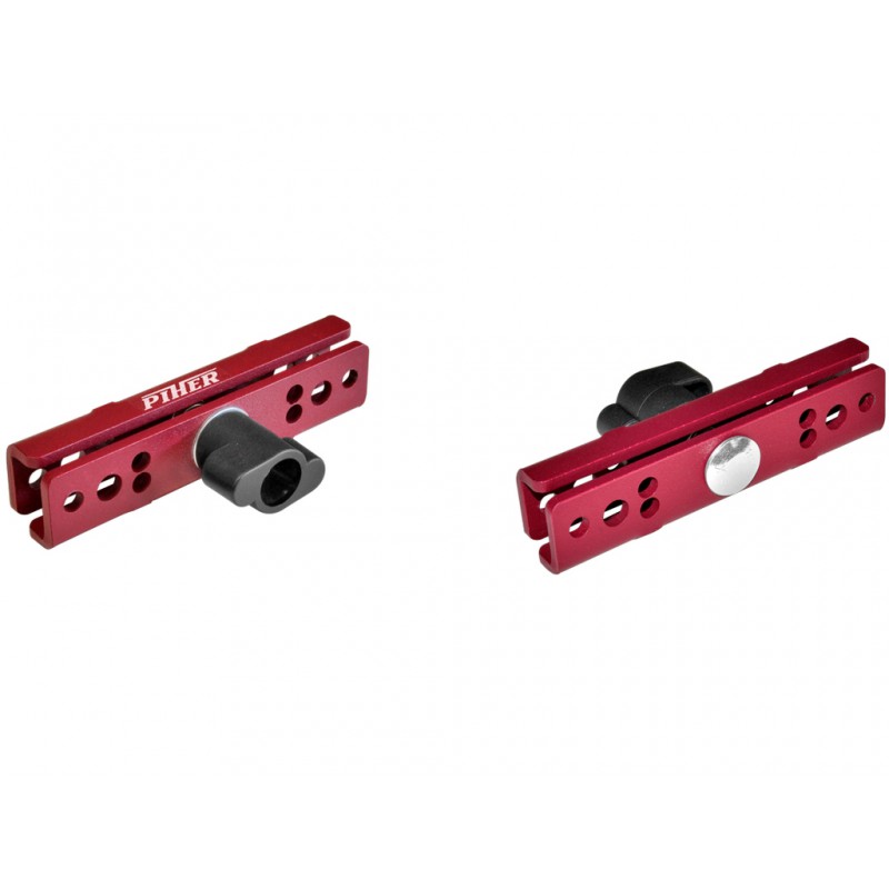  ACCESSOIRE POUR SERRE JOINT QUICK - PIHER 52506