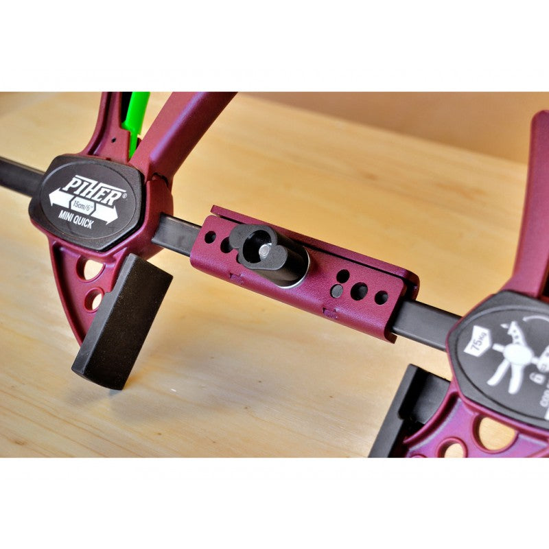  ACCESSOIRE POUR SERRE JOINT QUICK - PIHER 52506