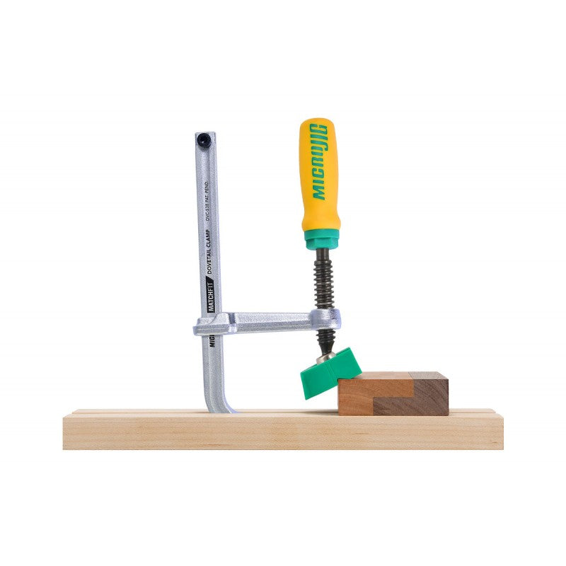  Accessoires Pour Serre-joints Matchfit X-PAD-K4 - MICROJIG