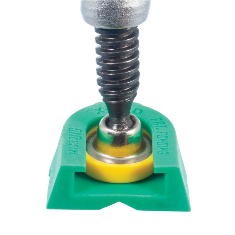  Accessoires Pour Serre-joints Matchfit X-PAD-K4 - MICROJIG
