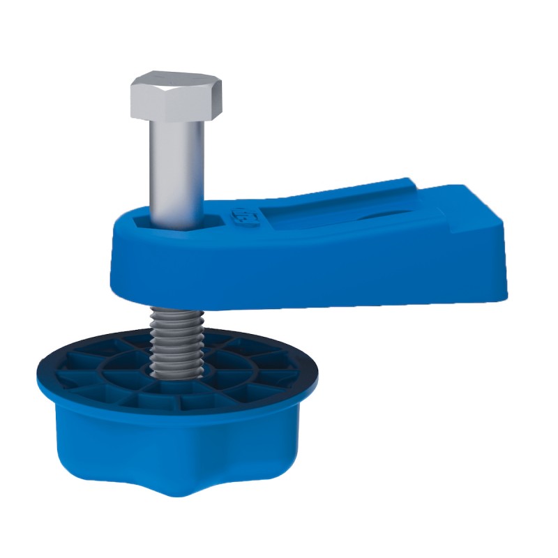  Adaptateur De Pince De Table Kreg KBCBA