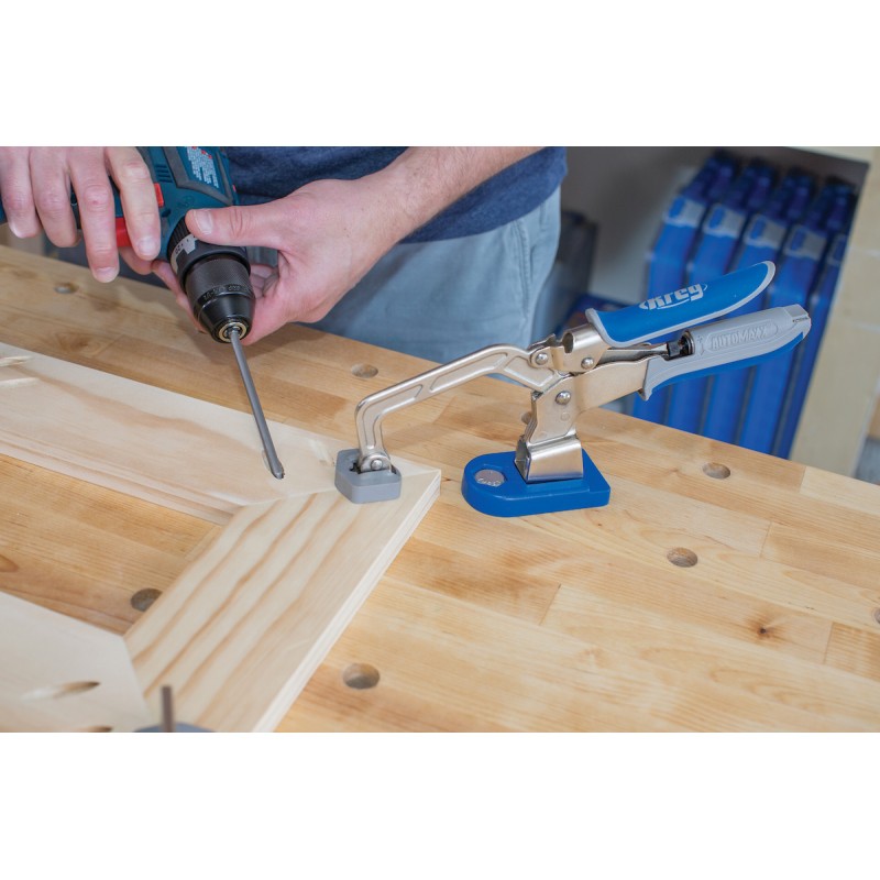  Adaptateur De Pince De Table Kreg KBCBA
