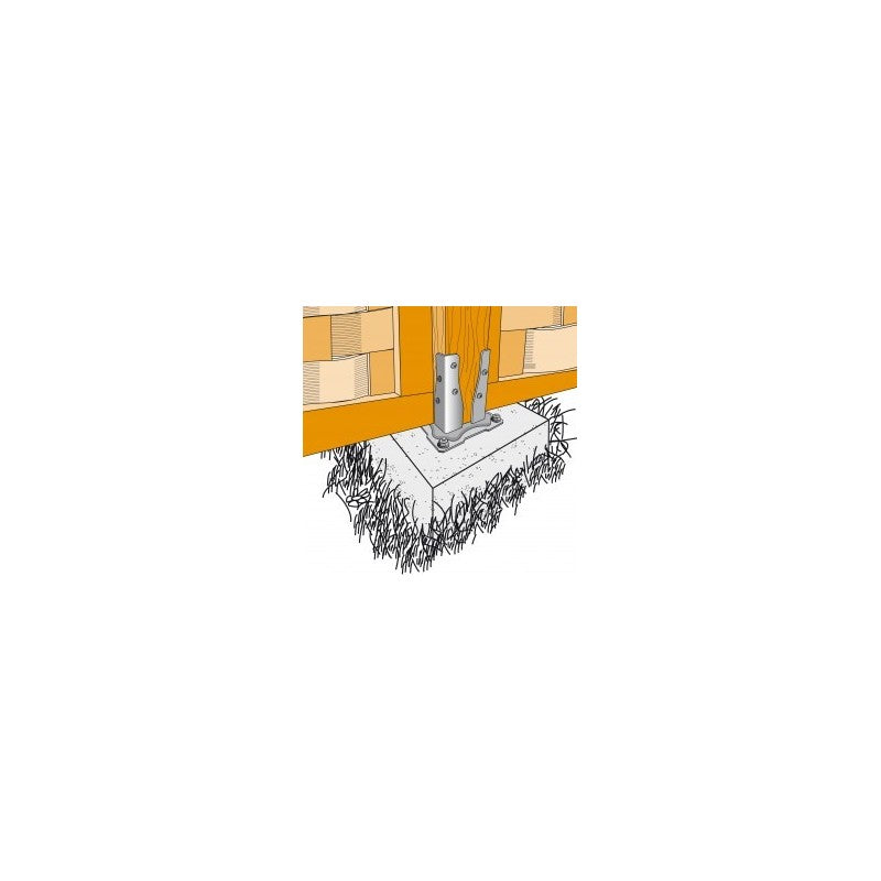  AG527PB Simpson