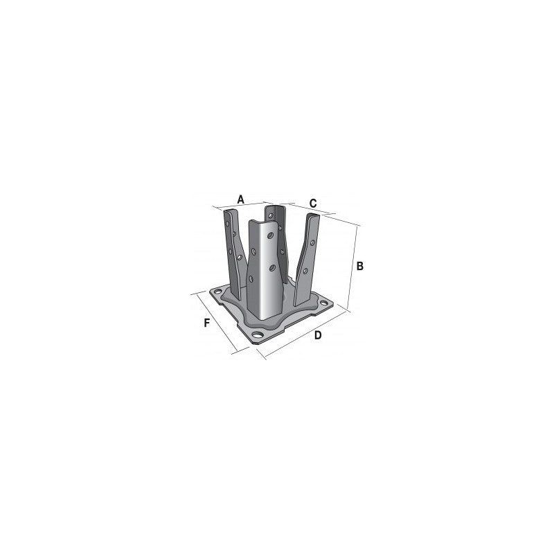  AG527PB Simpson