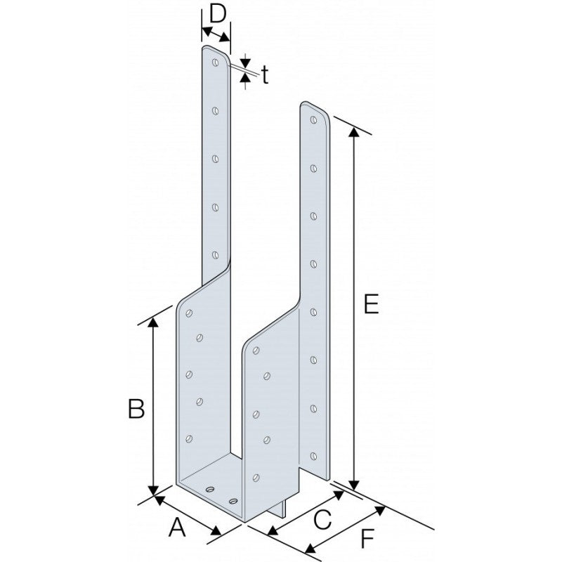  AG713 SIMPSON