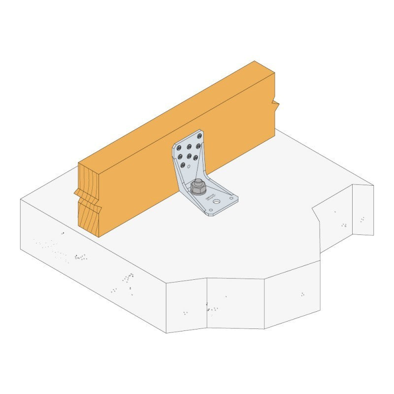  AKRX3L Simpson