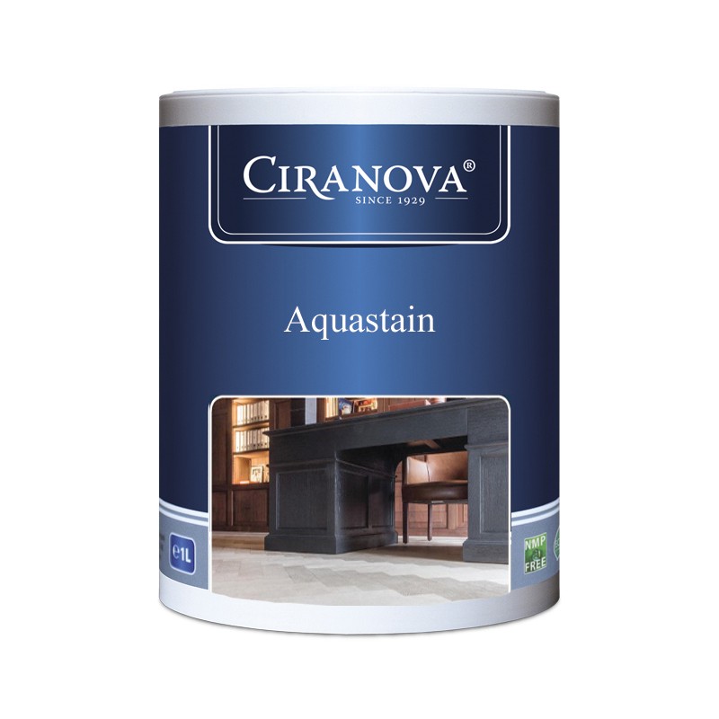  AQUASTAIN - CIRANOVA
