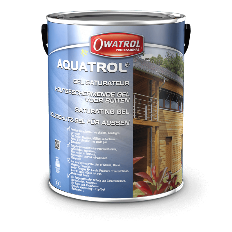  Aquatrol Owatrol Pro