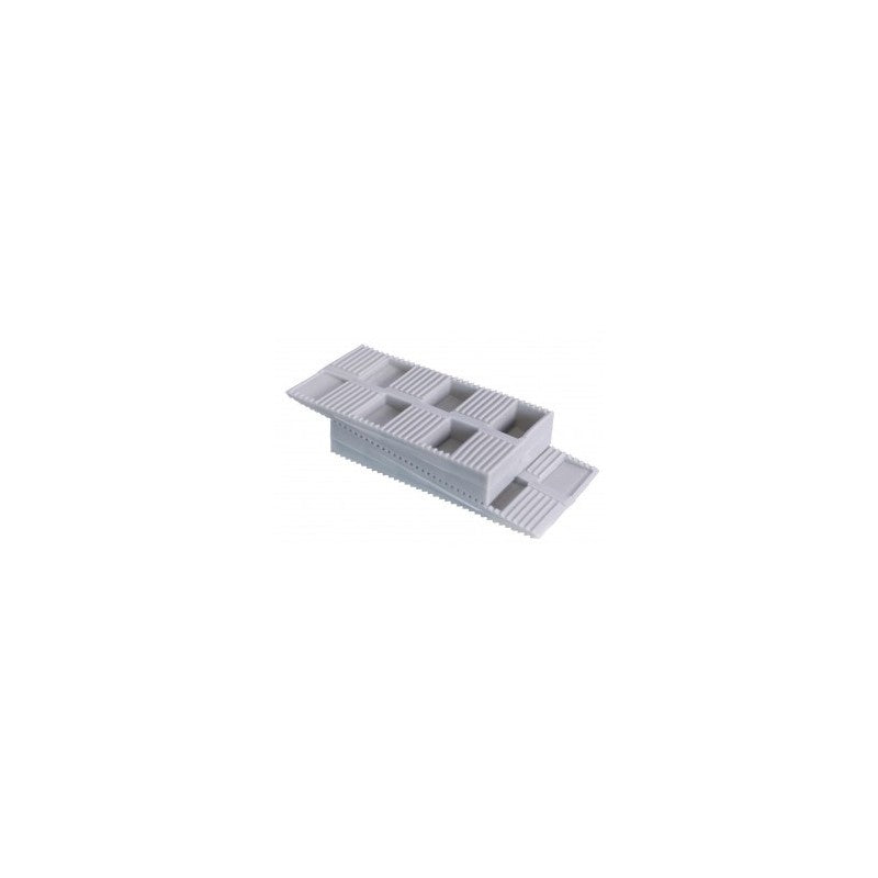  Assortiment De 120 Cales SWG