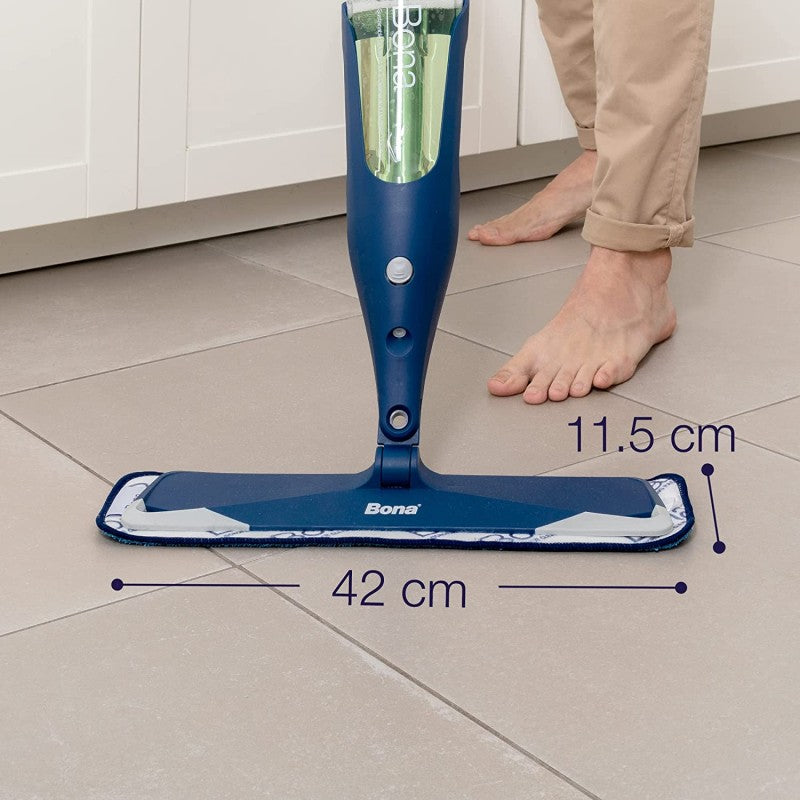  BALAI-SERPILLERE SPRAY MOP PREMIUM - BONA