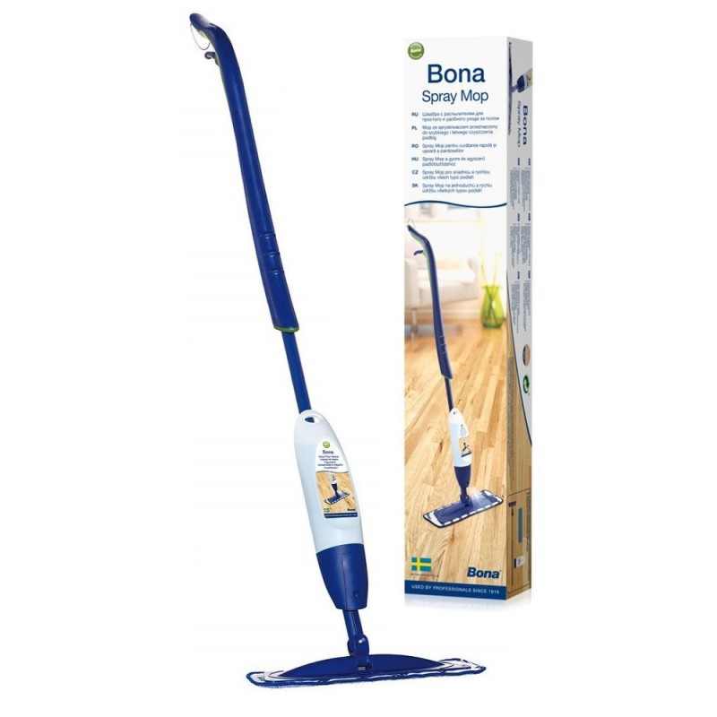  Balai Spray Mop BONA