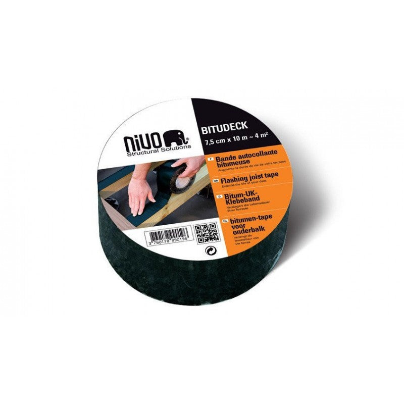  Bande Bitumeuse BITUDECK - NIVO