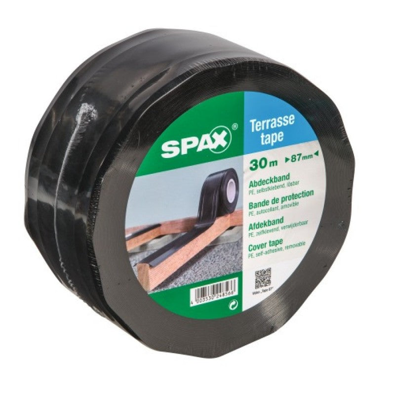  Bande D'étanchéité PE Adhésive - SPAX