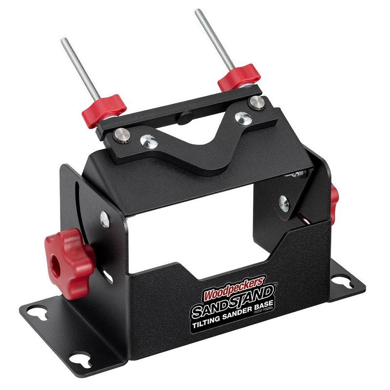  Base De Ponceuse Inclinable "SandStand" - Woodpeckers