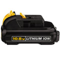  Batterie DEWALT DCB123