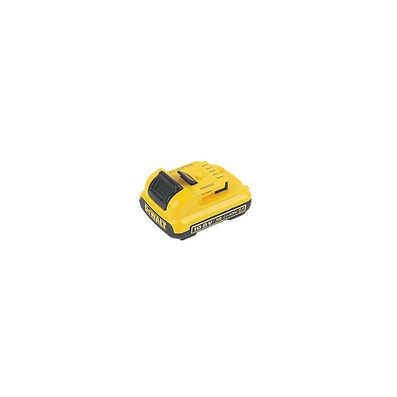 Batterie DEWALT DCB127