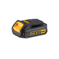  Batterie DEWALT DCB141