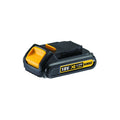  Batterie DEWALT DCB181
