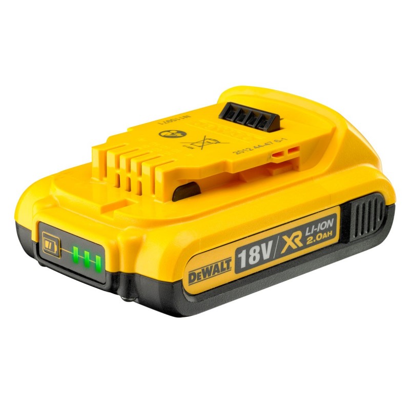  Batterie DEWALT DCB183