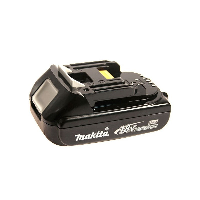  Batterie MAKITA BL1815N