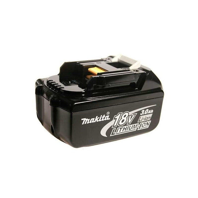  Batterie MAKITA BL1830