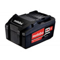  BATTERIE METABO 18 V Li-Power / 5,2 Ah