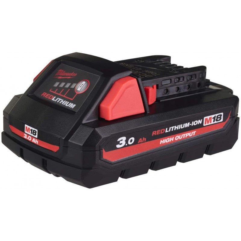  Batterie Milwaukee - M18HB3 18V 3Ah Li-ion
