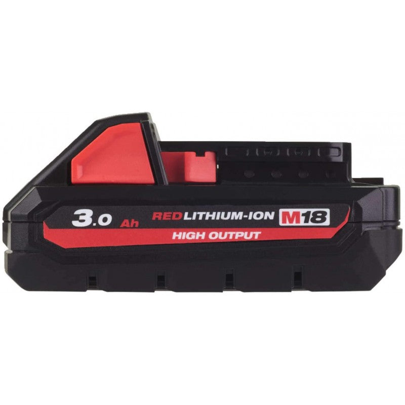  Batterie Milwaukee - M18HB3 18V 3Ah Li-ion