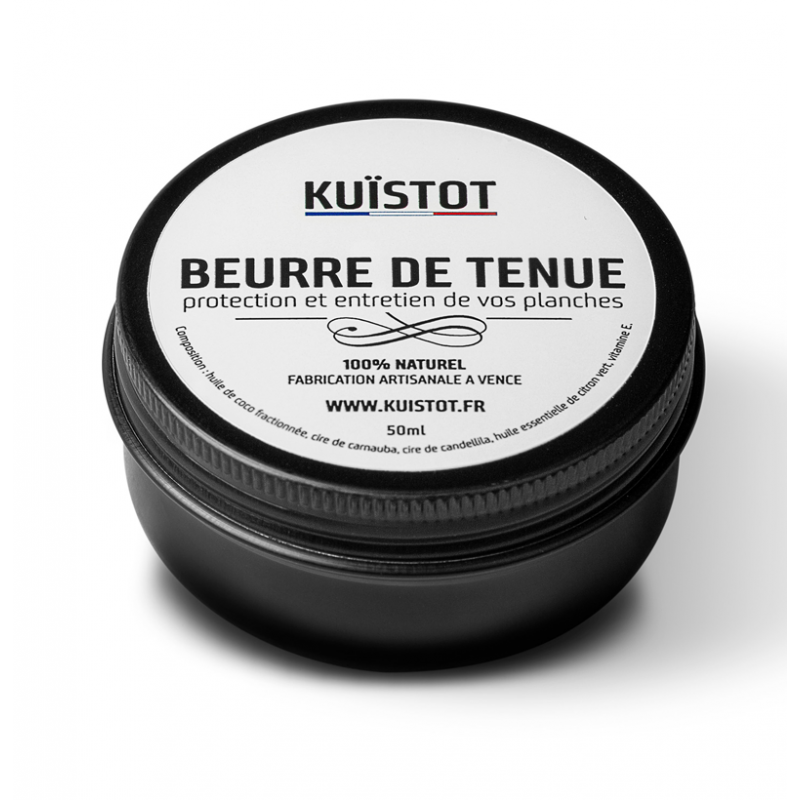  BEURRE DE TENUE POUR PLANCHE A DECOUPER - KUÏSTOT