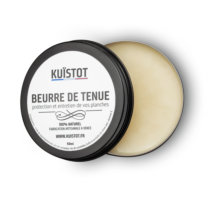  BEURRE DE TENUE POUR PLANCHE A DECOUPER - KUÏSTOT