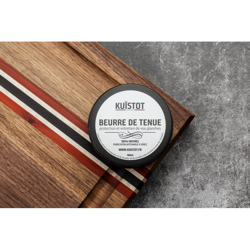  BEURRE DE TENUE POUR PLANCHE A DECOUPER - KUÏSTOT