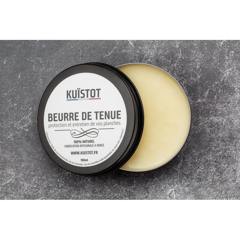  BEURRE DE TENUE POUR PLANCHE A DECOUPER - KUÏSTOT