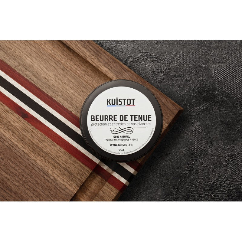  BEURRE DE TENUE POUR PLANCHE A DECOUPER - KUÏSTOT