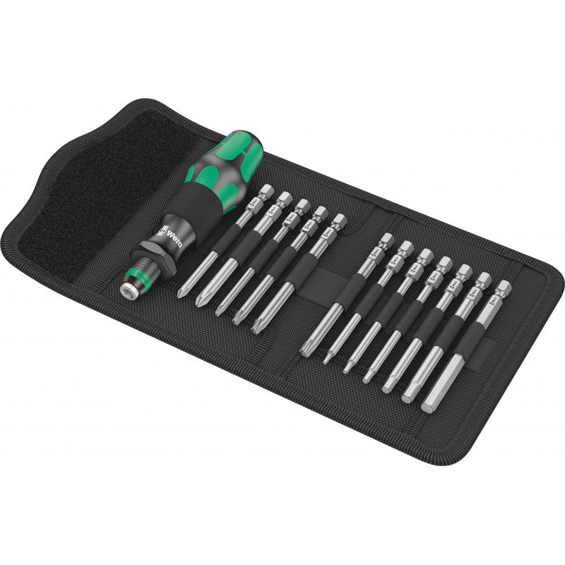  Bicycle Set 2 - Wera