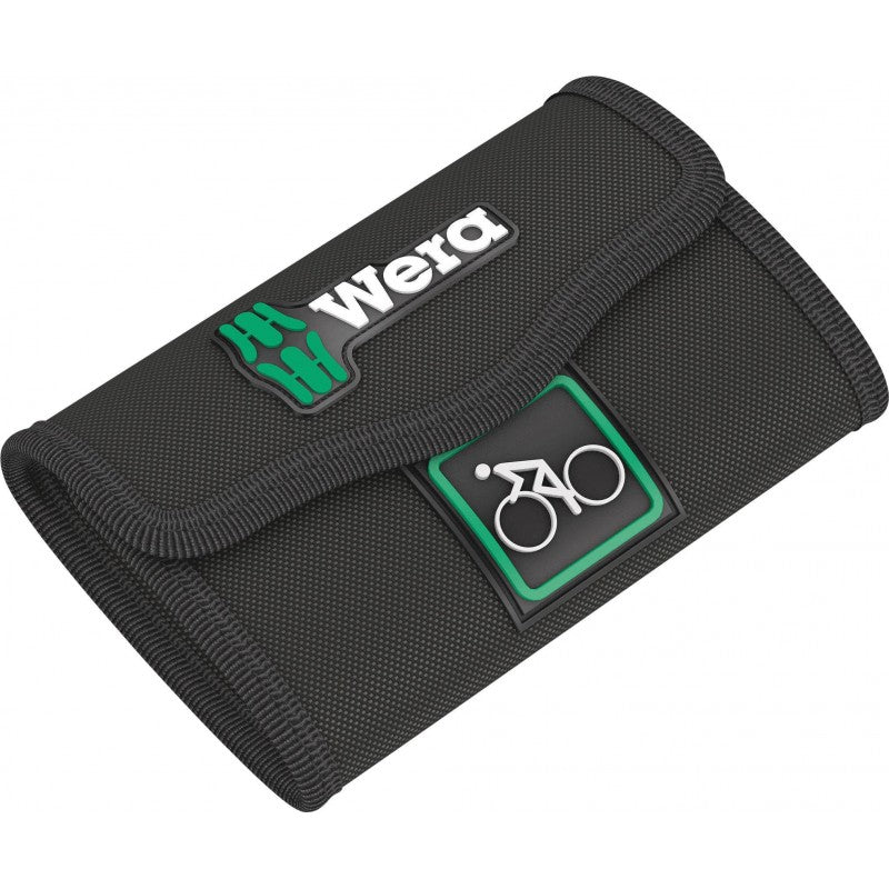  Bicycle Set 2 - Wera