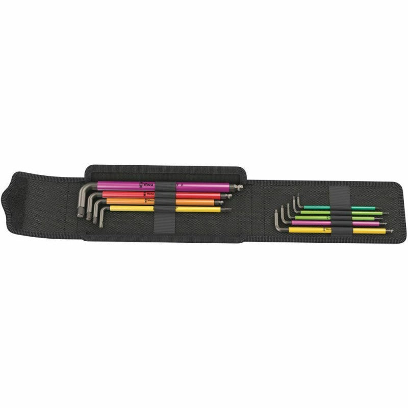  Bicycle Set 4 - Wera