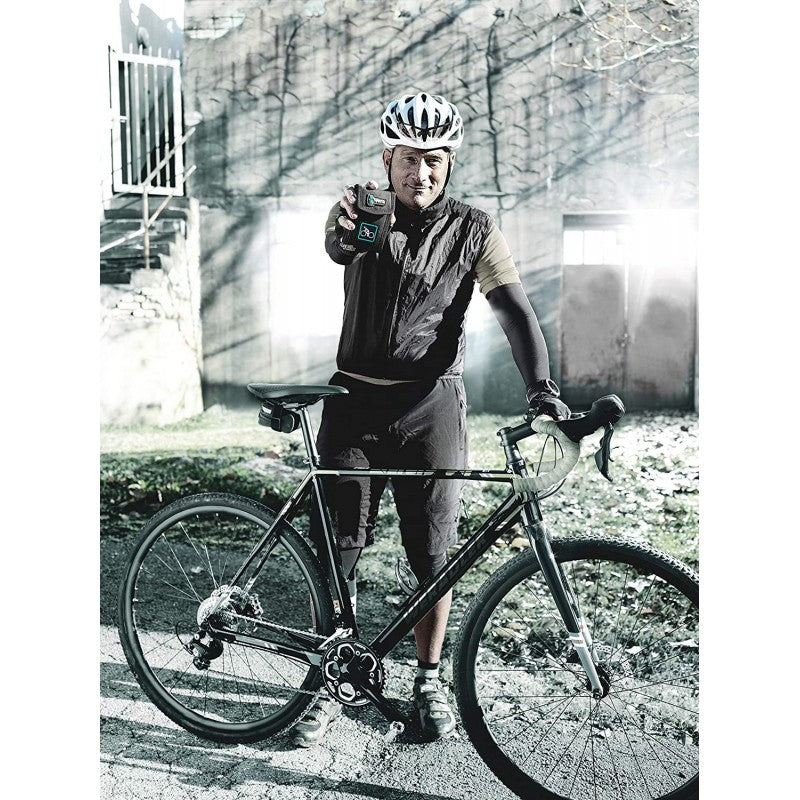  Bicycle Set 4 - Wera