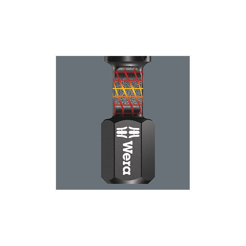  Bit-Check 10 Impaktor - WERA