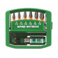  BITBOX T-STAR Plus - SPAX