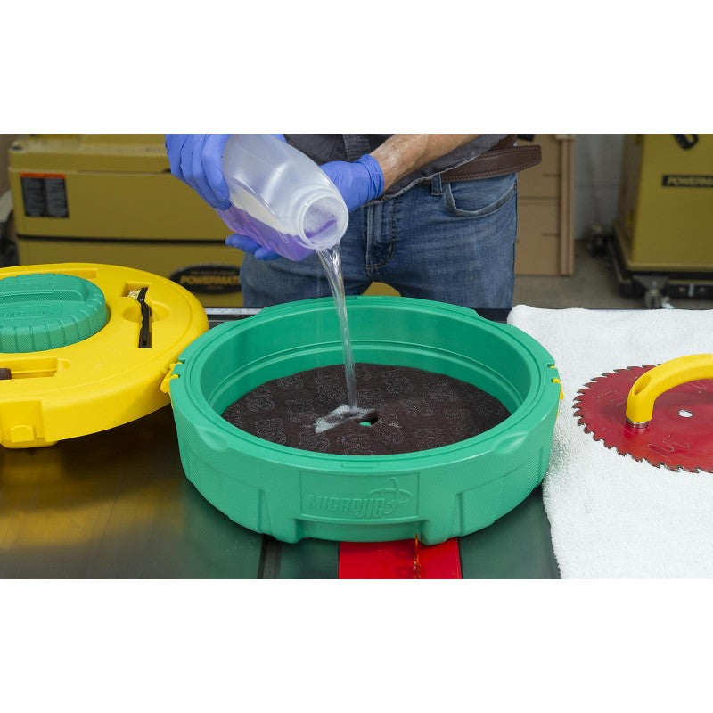  BLADE CLEAN - Microjig