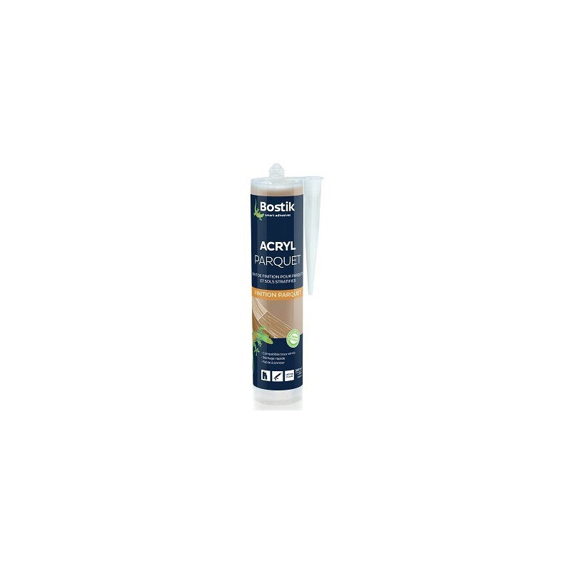  BOSTIK ACRYL PARQUET