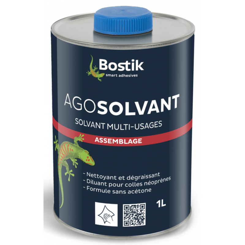  BOSTIK AGOSOLVANT