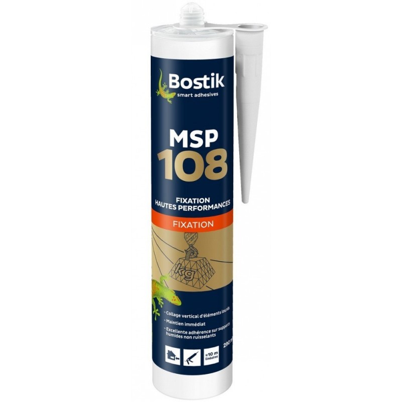  BOSTIK MSP 108