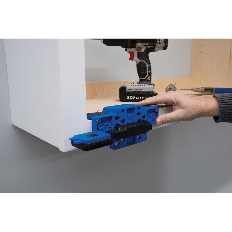  Cabinet Door Mounting Jig KHI-CDIJ-INT - KREG