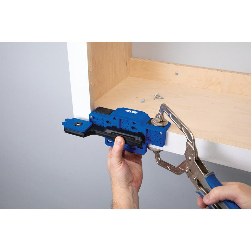  Cabinet Door Mounting Jig KHI-CDIJ-INT - KREG